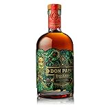 Don Papa Masskara | Rumbasis mit exotischen, philippinischen Früchten und Honig...