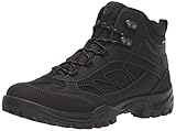 ECCO Herren Xpedition III M Trekking-& Wanderstiefel, Schwarz (Black/Black...