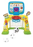 VTech 80-156375 BEBE Multisport INTERACTIF Baby Andere Babyspielzeuge zum...