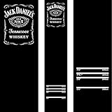 Mission Darts Jack Daniels Carpet Dartmatte