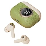 DHliIQQ M88 Hohe Klangqualität Bluetooth Ohrhörer In-Ear Ultra Lange Lebensdauer Private...