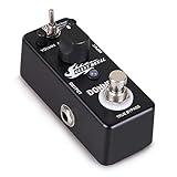 Donner Giant Metal drive guitar effect pedal