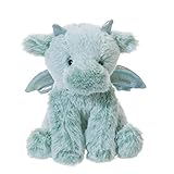 Apricot Lamb – Kuscheltier Blau Drachen 20 cm – Plüsch Spielzeug Plüschtier für...