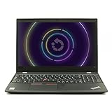 LENOVO ThinkPad T580 Laptop | 15 Zoll | 1920 x 1080 | Intel Core i5-8250U | 16 GB DDR4 RAM...