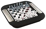 Lexibook CG1335 Chessman FX, Elektronisches Schachspiel mit Berührungstastatur...