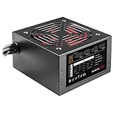 Mars Gaming MPB850, PC-Netzteil 850W, 80Plus Bronze 230V, Silent