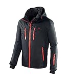 Black Crevice Herren Skijacke I Herren-Skijacke in verschiedenen Farben &...