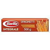 Barilla Pasta Integrale Linguine – Vollkorn-Hartweizengrieß-Pasta mit natürlichen...