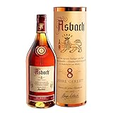 Asbach 8 Jahre (1 x 0.7 l)