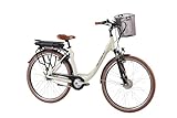 F.lli Schiano E-Moon Trek Series 28 Zoll E-bike Pedelec , e bike...