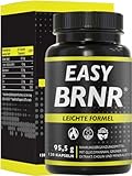 BRNR EASY BRNR Leichte Formel 5in1, Stoffwechsel-Kur mit Cholin,...