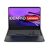 Lenovo IdeaPad Gaming 3 Laptop | 15,6' Full HD WideView Display entspiegelt |...