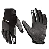 POC Herren Resistance Pro Dh Glove, Uranium black, M