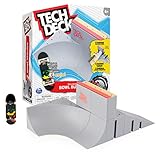 Tech Deck X-Connect Starter-Set - Bowl Builder Rampenset mit authentischem...