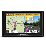 Garmin Drive 52 MT-S EU –Navigationsgerät mit 5“ (12,7 cm)...