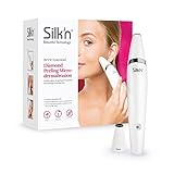 Silk'n ReVit Essential, Diamantpeeling, Mikrodermabrasion