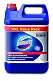 Domestos Professional 100866809 Original Hygienereiniger mit Aktivchlor für...