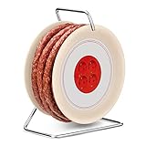 WURSTBARON® Wurst Kabeltrommel, 3,5m Wurst nach Krakauer Art, hochwertige Qualität und...