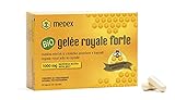 Medex Bio Gelée Royale FORTE, hohe Dosierung 1000 mg Gelée Royale, lyophilisiert,...