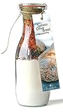 Feuer & Glas Tomato Olive Bread Backmischung, Tomaten-Oliven-Brot-Gourmetbackmischung im...