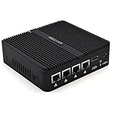 Firewall 2.5GbE, Firewall PC, Network Security Micro Appliance, Router PC,...