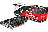 VGA Sapphire RX6500 XT 4GB Gaming OC, Radeon RX 6500XT