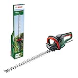 Bosch Home and Garden 06008C0900 Bosch Heckenschere AdvancedHedgeCut 70 (500 Watt,...