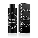 OCTYL - Powder Voluamazing | Volumen Puder Haare | Haarpuder mit mattem Effekt...