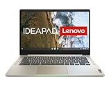 Lenovo IdeaPad 5i Slim Chromebook | 14' Full HD WideView Touch Display entspiegelt | Intel...