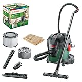 Bosch Home and Garden Bosch Werkstattsauger - Universalvac 15 (Lieferung mit...