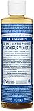 Dr. Bronner's 18-in-1 Naturseife Pfefferminze 240ml