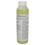 WILAsil 250ml CPAP Maskenreiniger Silikonreiniger - für CPAP-Masken,...