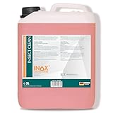 INOX® Insektenreiniger Insektenentferner Konzentrat, 5L - Reiniger für die...