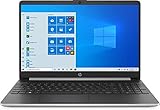 HP 15,6 Zoll HD Touchscreen Premium Business Laptop | AMD Ryzen 7 3700U Quad-Core bis zu...