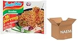 Indoommiee Goreng Bratnudeln 80 g (40 Stück) NAEM