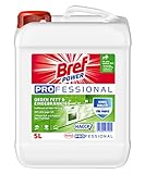 Bref Power Professional Küchenreiniger, nachfüllbare Großpackung (5 l),...