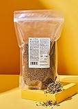 KoRo - Bio Alfalfa Samen 1 kg - Leicht nussiges Aroma - Bio-Qualität - Als...