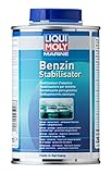 LIQUI MOLY Marine Benzinstabilisator | 500 ml | Boot Benzinadditiv | Art.-Nr.: 25008