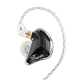 BASN Bmaster DREI-Dynamische Treiber In-Ear-Monitore Kopfhörer mit Zwei...