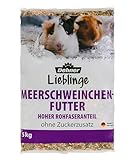 Dehner Meerschweinchenfutter, 5 kg