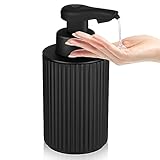 Phneems Seifenspender Automatisch Elektrischer Automatic Soap Dispenser Mit Sensor No...