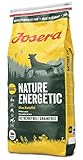 Josera Nature Energetic (1 x 15 kg) | getreidefreies Hundefutter ohne Kartoffeln...