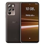 HTC U23 Pro 5G Dual SIM 256GB, 12GB RAM, Brown