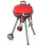 PERFECTHA perfecthome BBQ Simulation Toy Set, Beleuchtung Sound BBQ Variety...