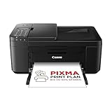 Canon PIXMA TR4750i Multifunktionsdrucker 4in1 (Tintenstrahl, Drucken, Kopieren,...