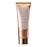 SENSAI SILKY BRONZE self tanning for face 50 ml