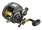 DAIWA Tanacom 500 Elektro Multirolle