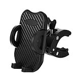 Homoyoyo 1stk Handyhalter Handy-ständerhalter Telefon Motorradständer Lenker Für...