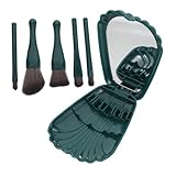 1 Set Beauty Pinsel Set Make Up Werkzeug Kosmetik Lidschattenpinsel Mit Langem Griff...