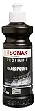 SONAX 273141 GLASS POLISH ProfiLine Glas Politur Glas Scheiben Politur 250ml